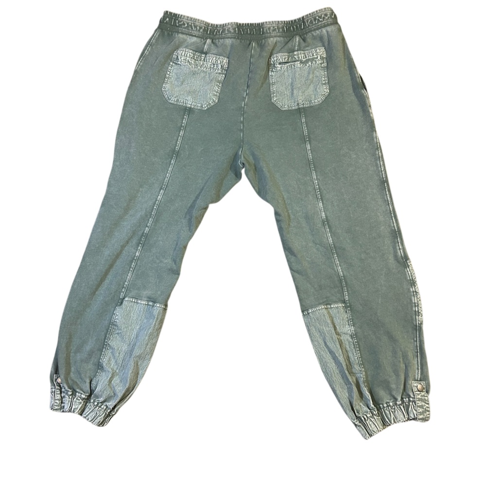 Daily Practice by Anthropologie Killington Cargo Jogger Pants - Picture 4 of 12